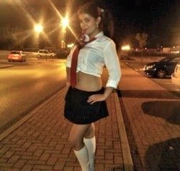 Gabbu street h00ker