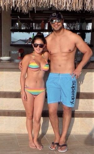 Gabbu about to be destroy