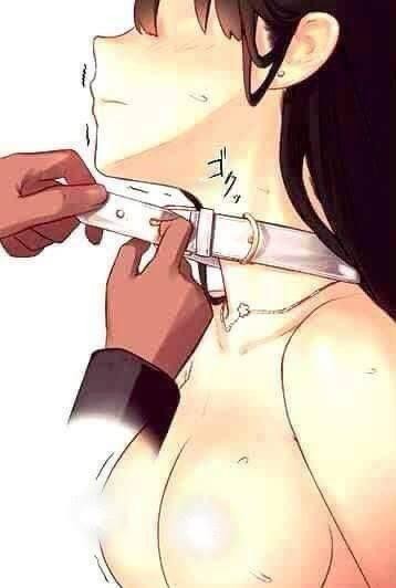 collar