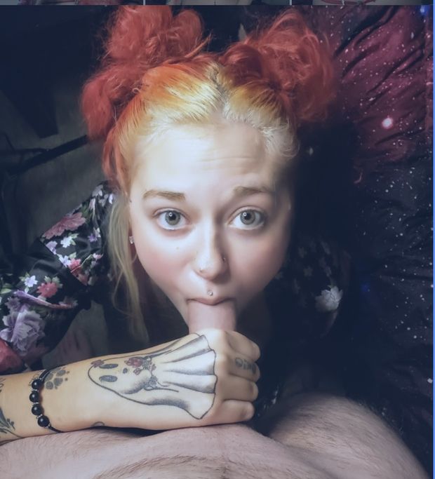 blowjob