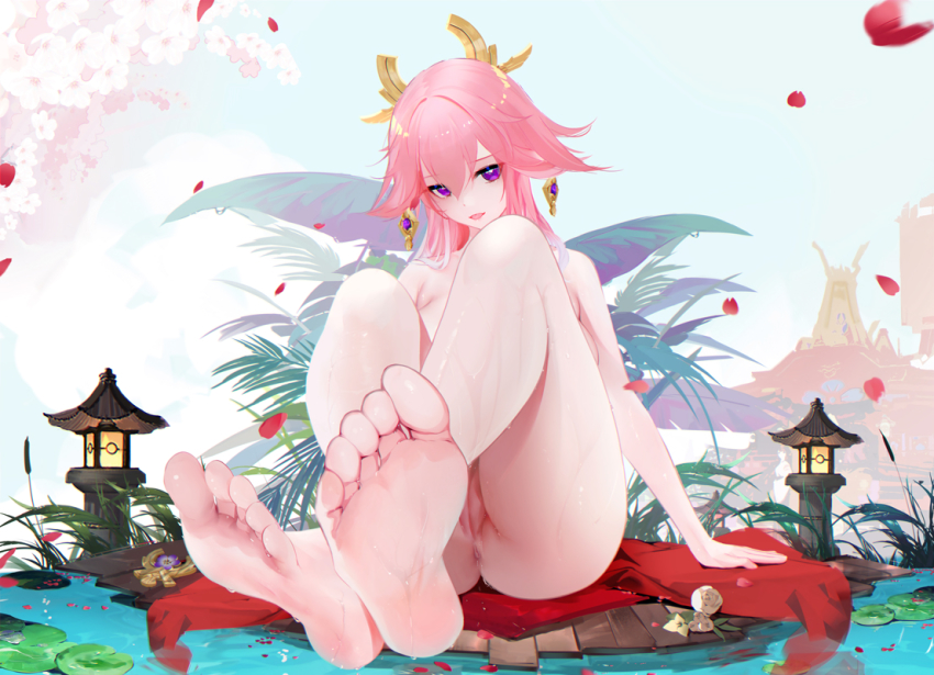 yae