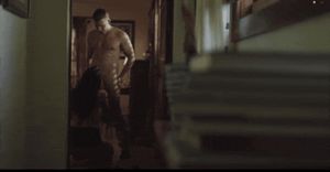 When you came back from sch0ol you saw your mom sucking the dick of the sales b0yy