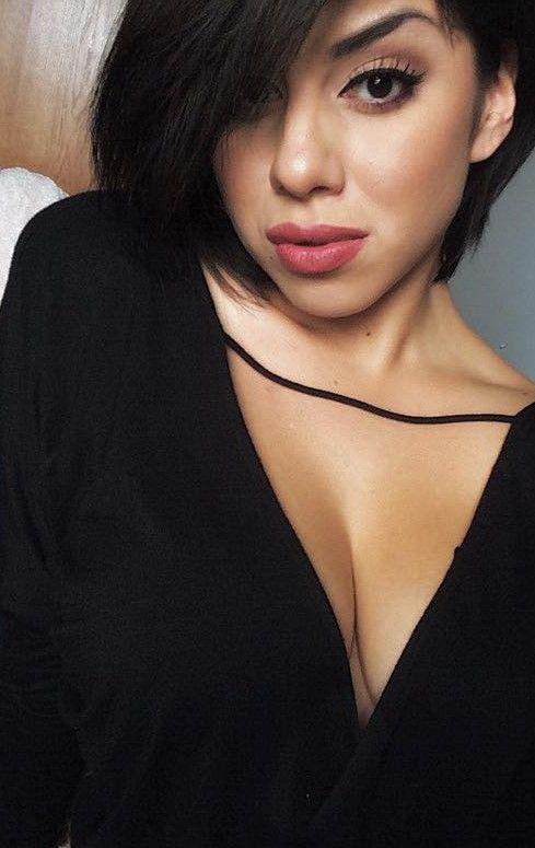 the look