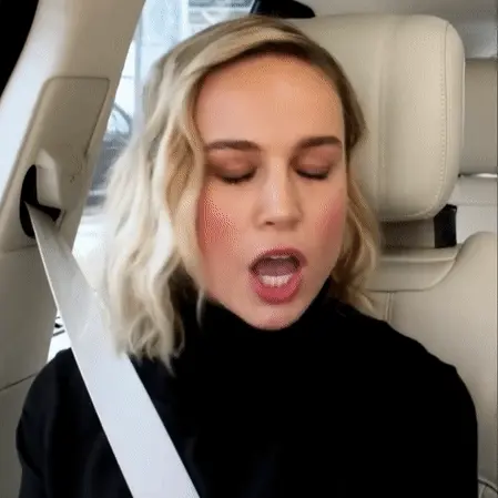 Brie Larson