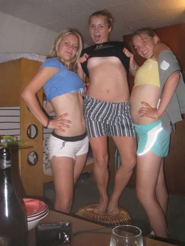 Adorable teens