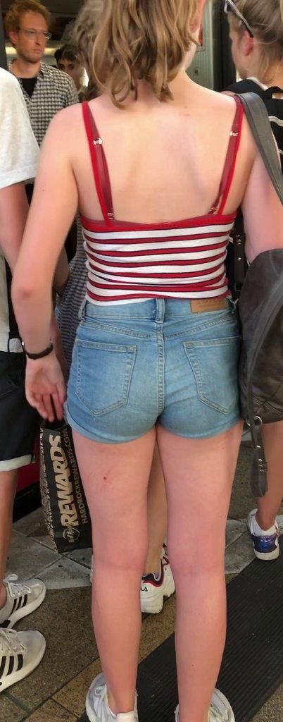 Candid
