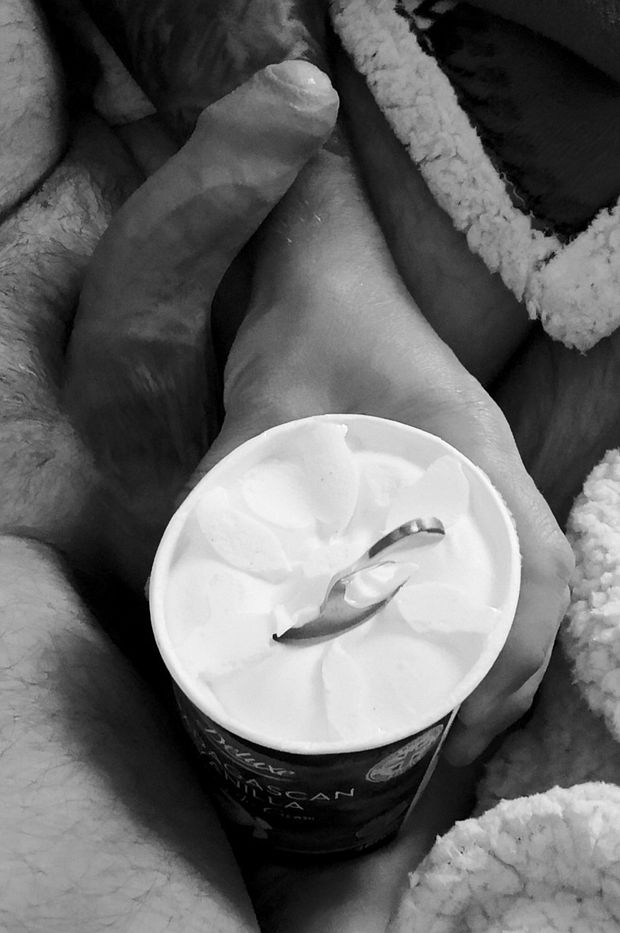 Penis and Icecream ;)