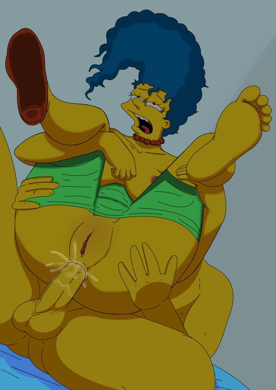 Anal Marge