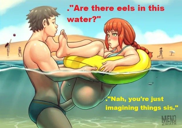 Eels sister