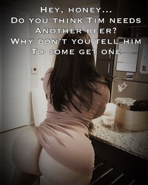 We are out..so you'll have to go to the store.