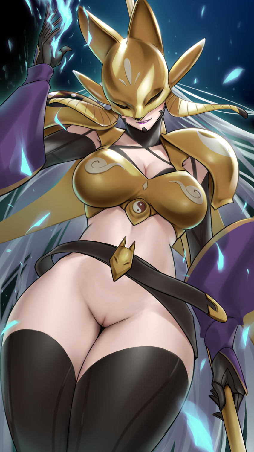 sakuyamon