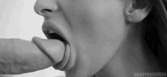 Lick it