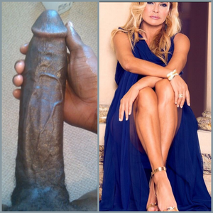 Tributo con polla gorda para la puta #vestidadeputa #follables #slutwear #readytofuck #putivestidos #putifalda #slutwear #taconazos