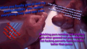 Real men stroke Non-Stop to porn together encouraging and Corrupting each other deeper into porn bliss