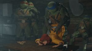 Unfortunately Turtled(dot)com doesn't exist by Crisisbeat