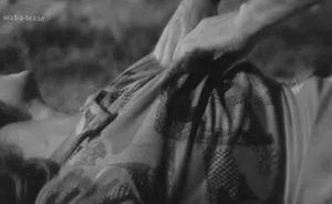 Whos gonna stop me~?