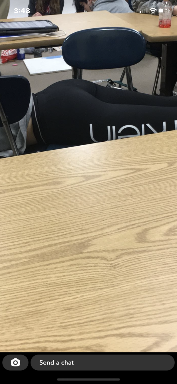 Creepshot