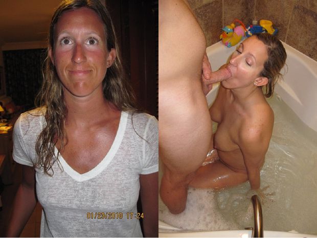 Cock in the mouth butterface