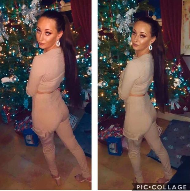 Irish slut Chloe Shannon O Brien 18