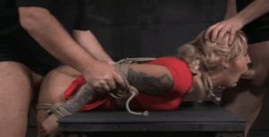 The fact you can’t do a thing turns you on