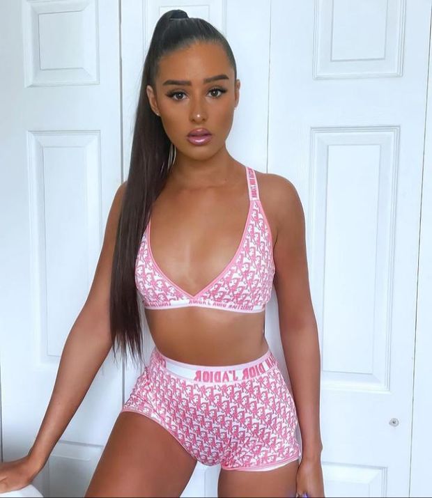 hot