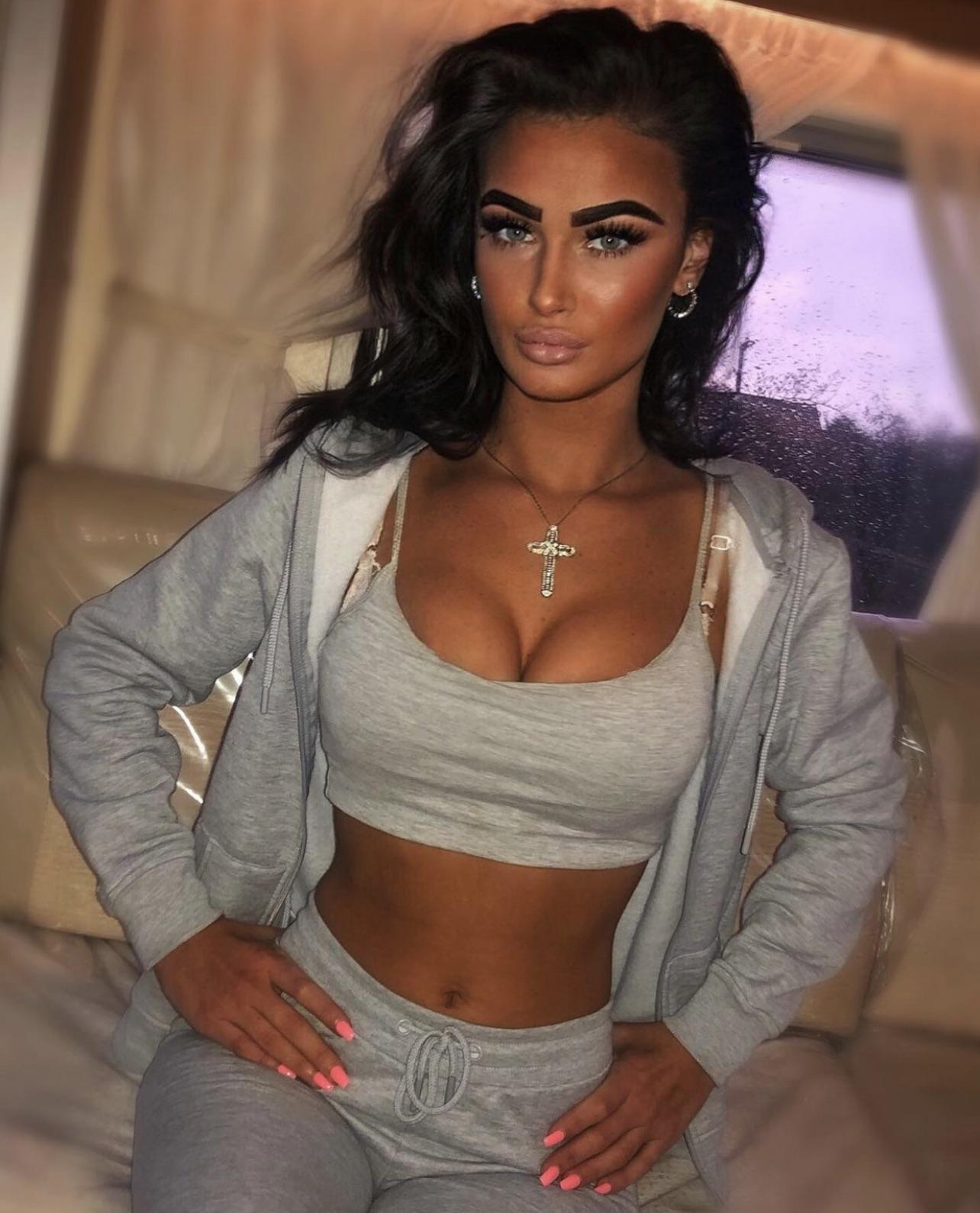 chav