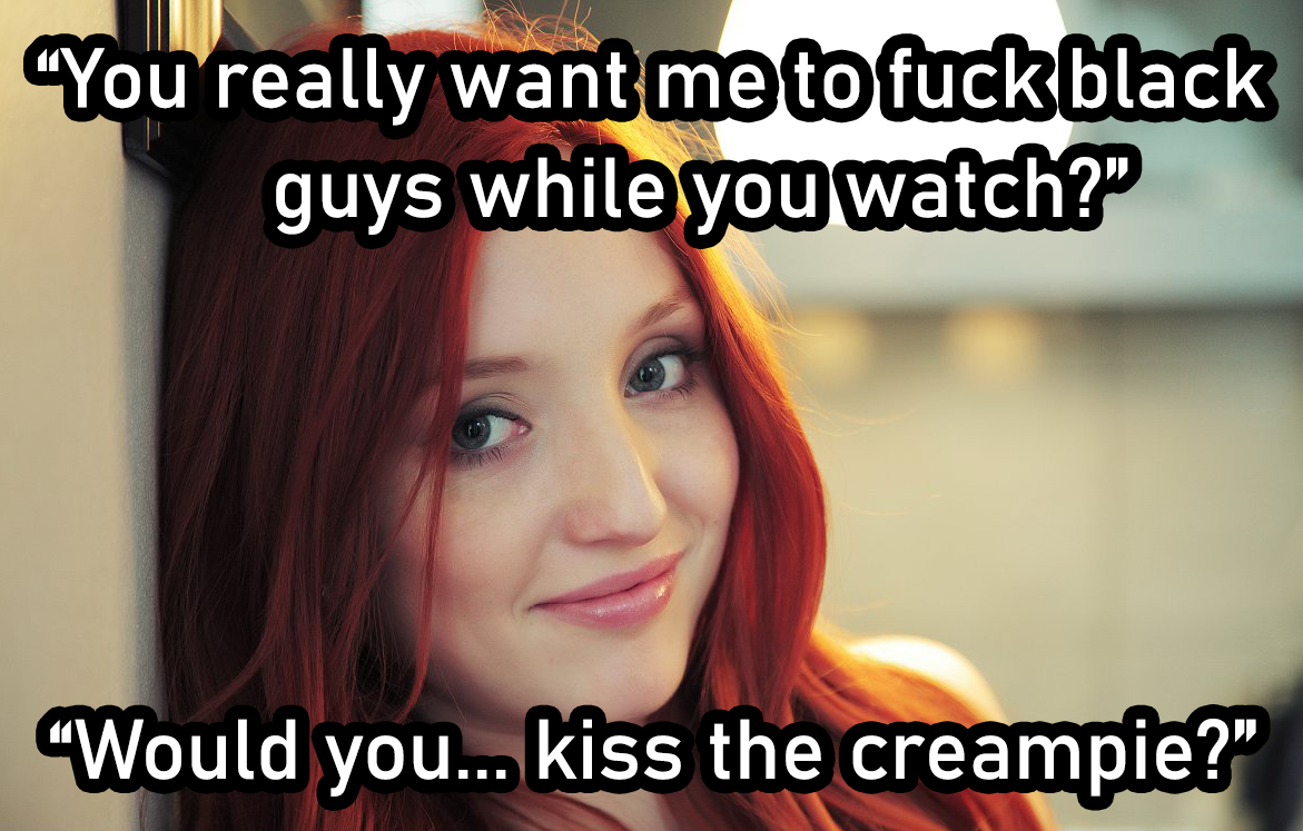 BBC Cuck Invitation