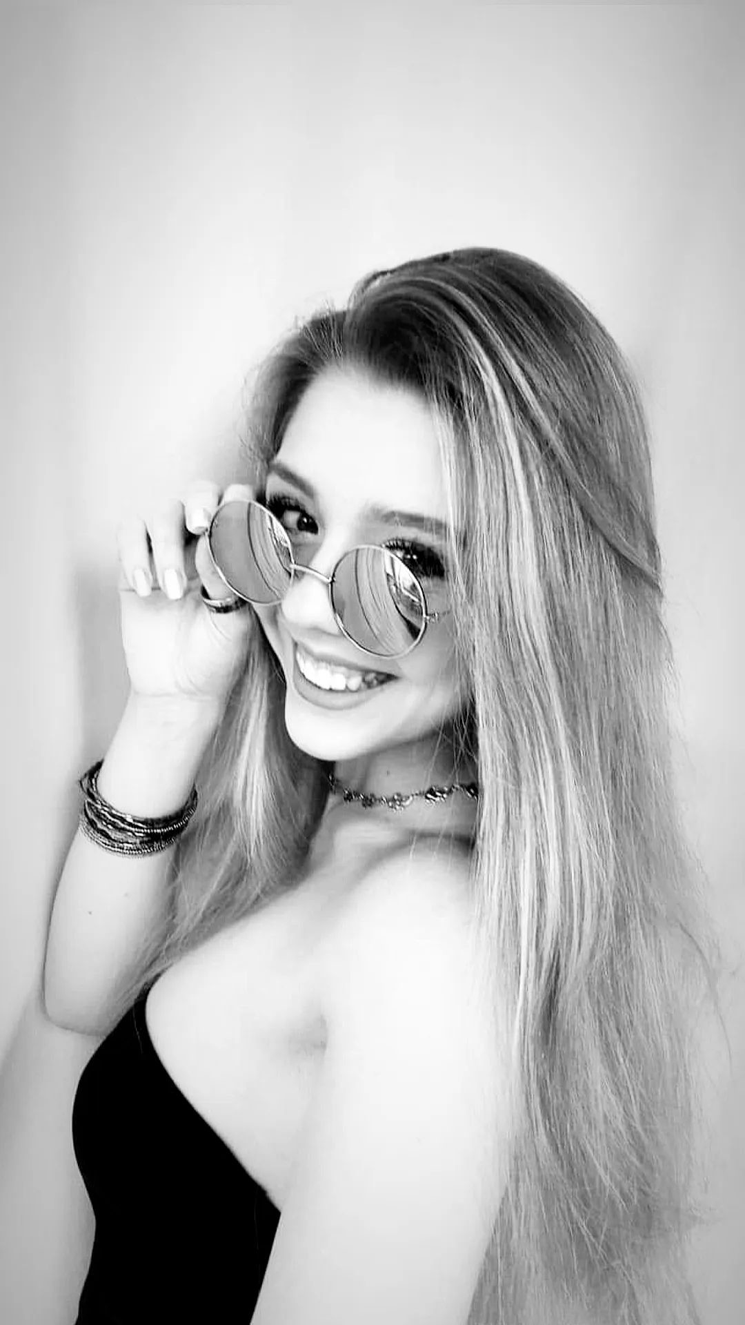 smile