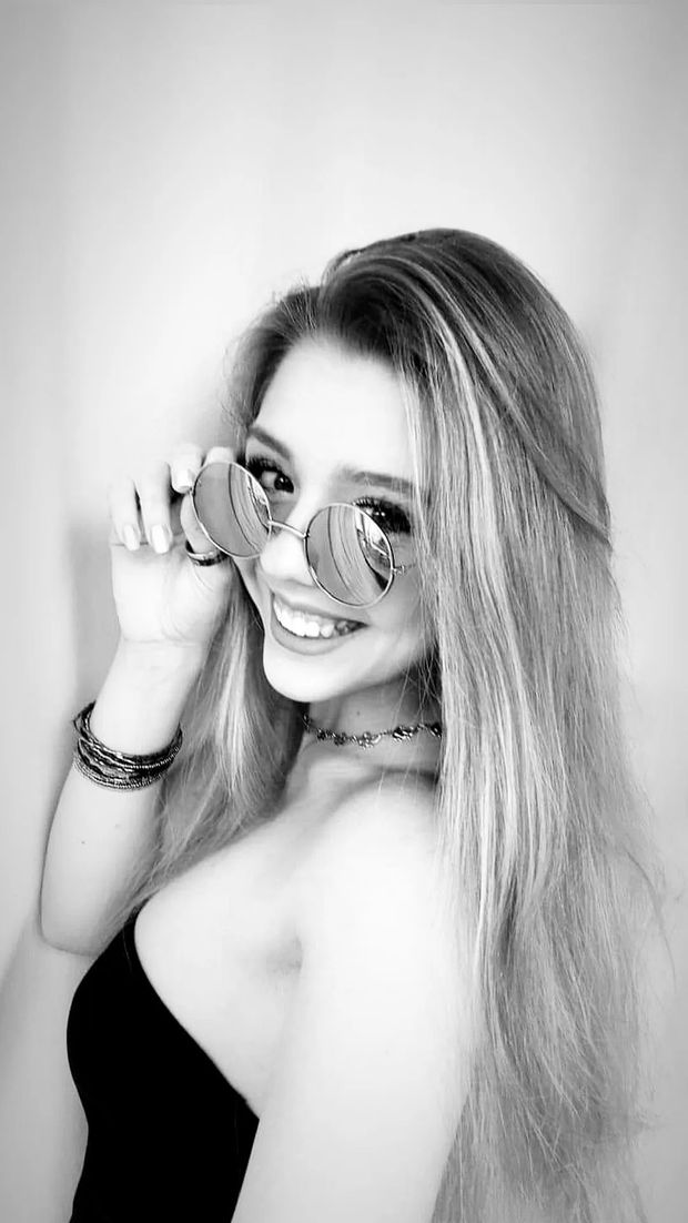 smile