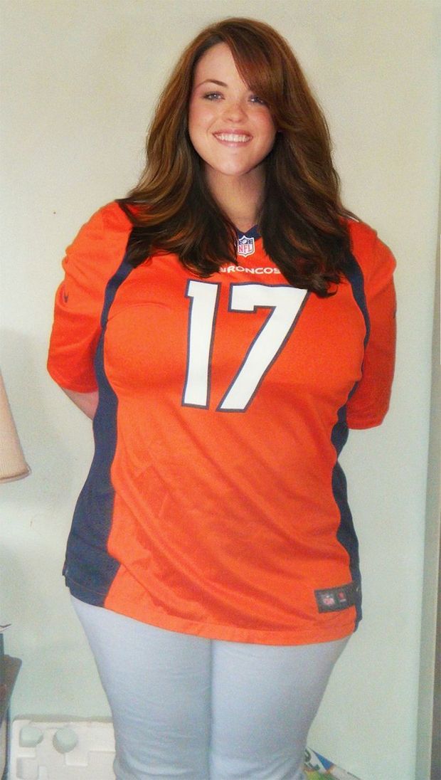 Curvy Nikki