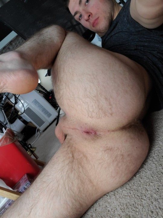Hairy Hole