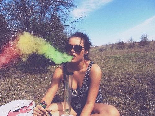 Spring Is In The Air :)~ !!!