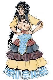 Minoan fashion