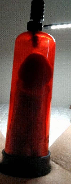 the vacuum cleaner gets dirt from almost anywhere