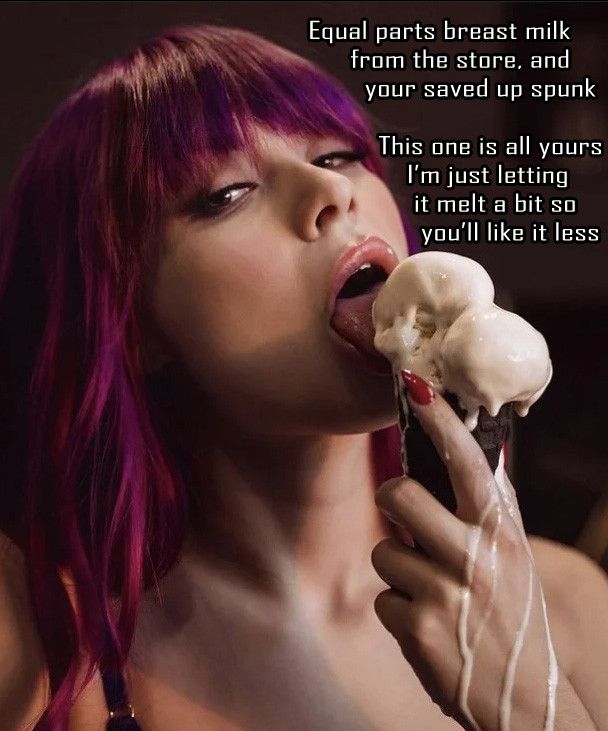 CEI Special Ice Cream