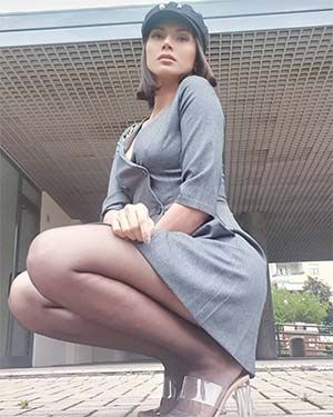 Transexuelle au coeur disponible sur Cagnes-sur-Mer 06800 près de Nice