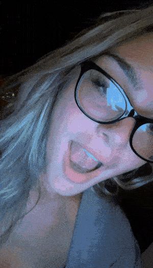 And you'll make her breakfast when she gets home