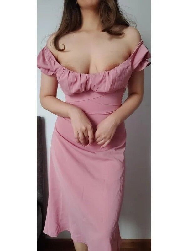 Would you turn around if you saw me like this?