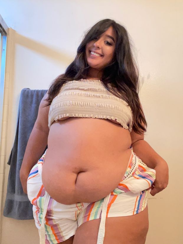 belly