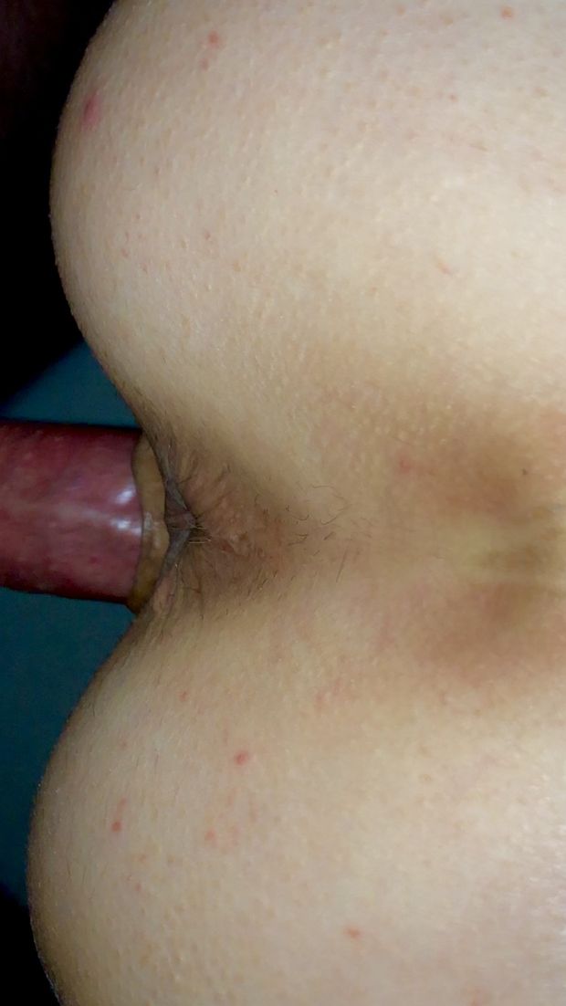 Wife boss said it's good to fuck my wife through pussy and ass. And that wife is created to dust because she is super in bed