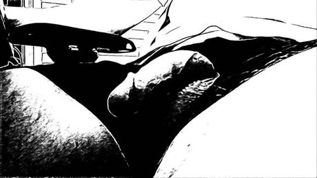 Sexy Growth by Me :) Enjoy