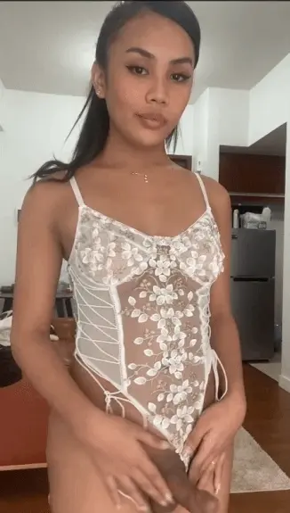stunning