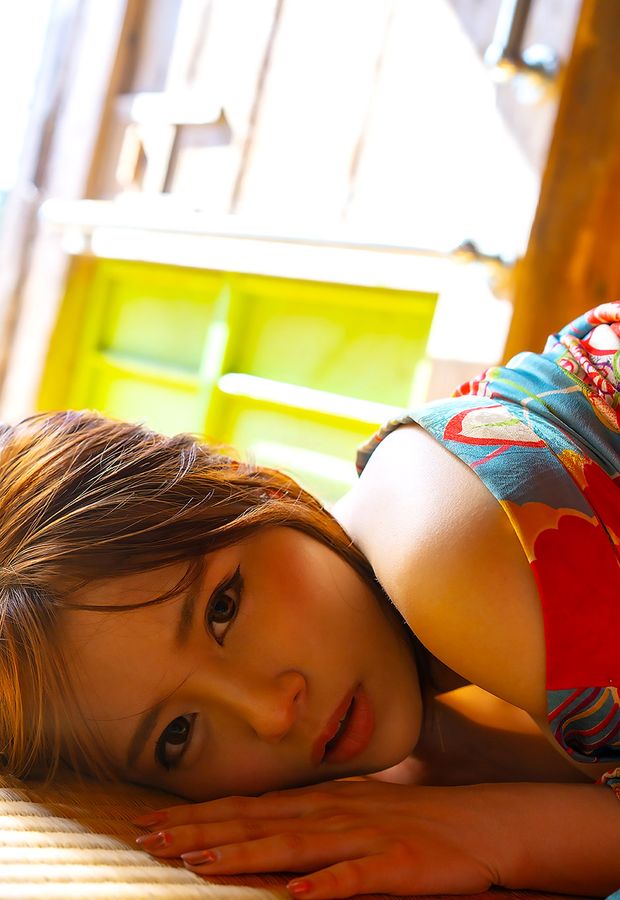 Mayuki Ito