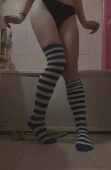 thigh