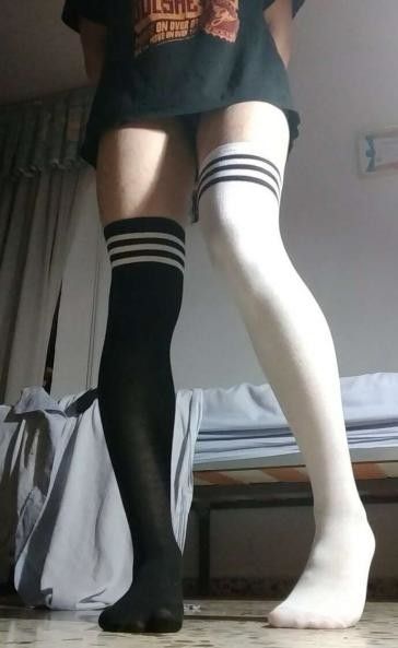 thigh