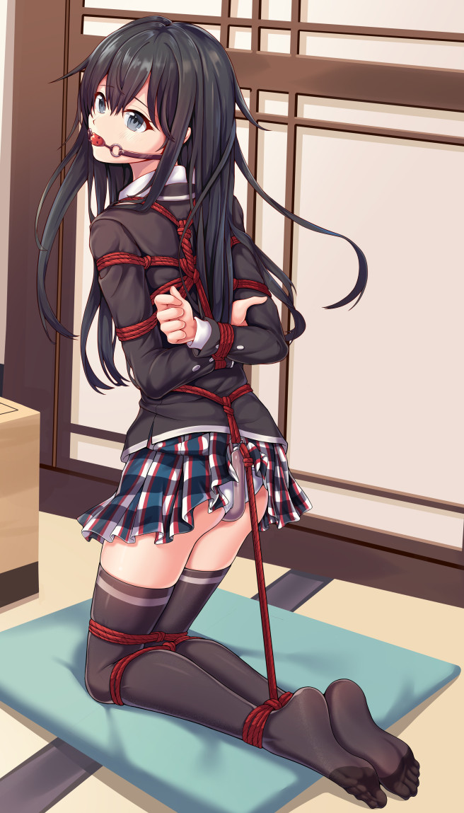 skipping