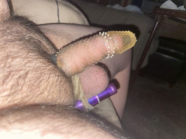 Just hanging out
