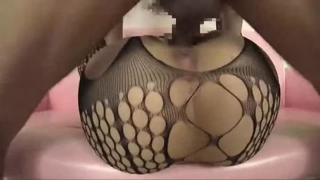 Big ass gets pounded