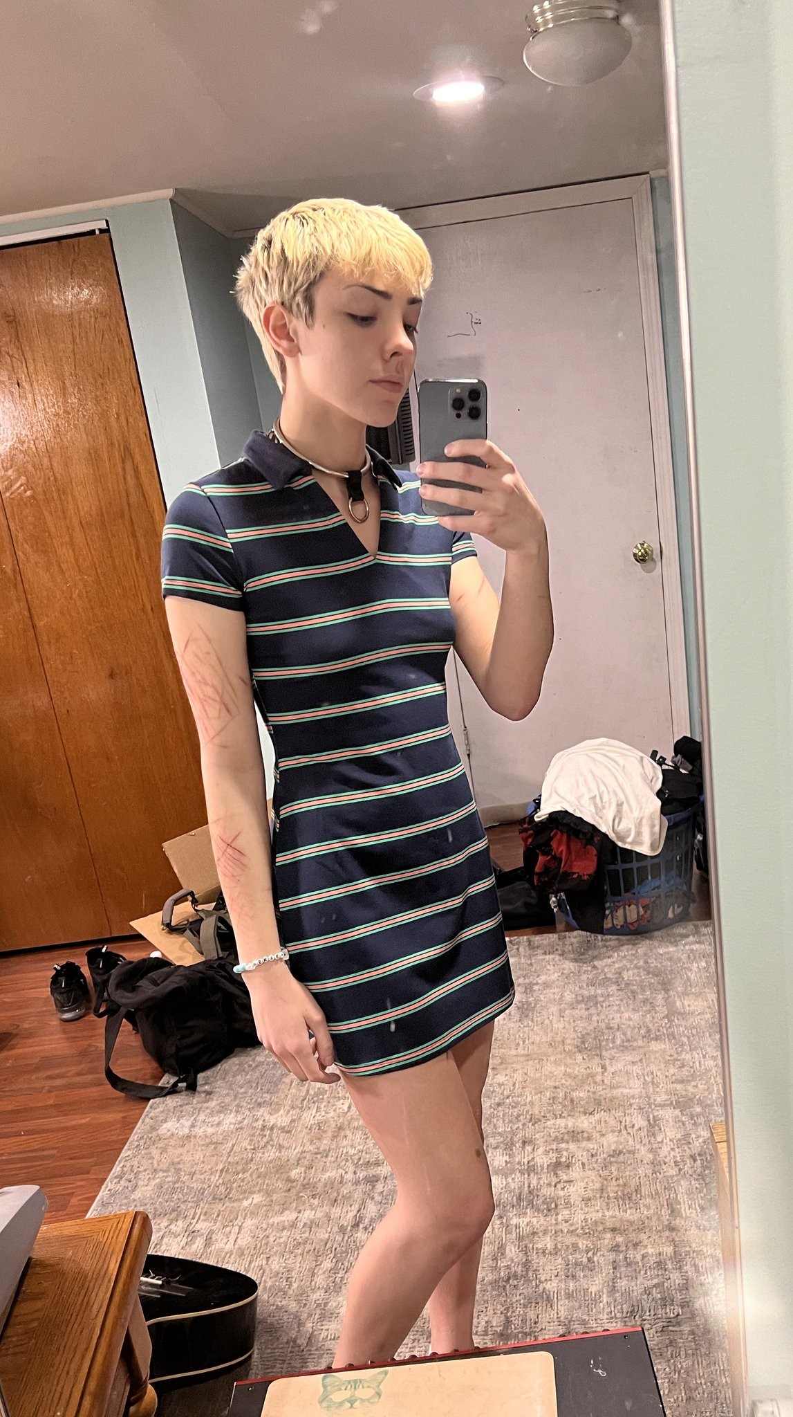 T-Grrl 007