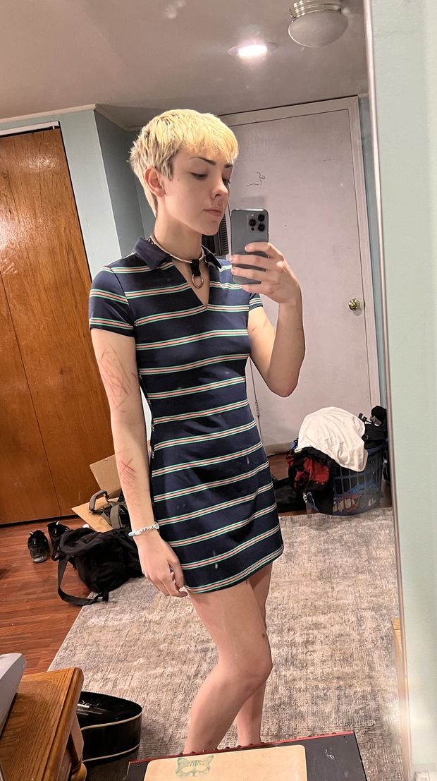 T-Grrl 007
